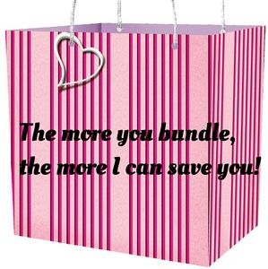 Bundle! Bundle! Bundle!